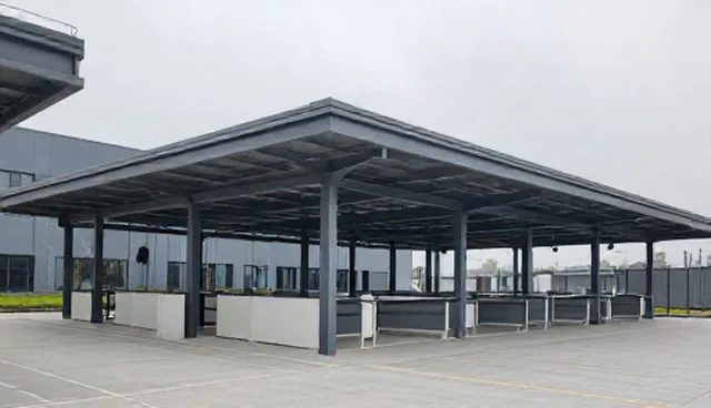 建筑用钢来图定制流程中常见问题与处理方法